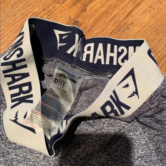 gymshark leggings - Picture 5 of 8